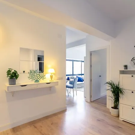 Banus - Centre Soriano Appartement