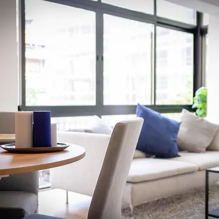 Appartement Banus - Centre Soriano