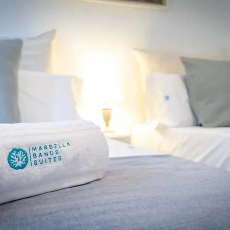 Banus - Centre Soriano Appartement Marbella