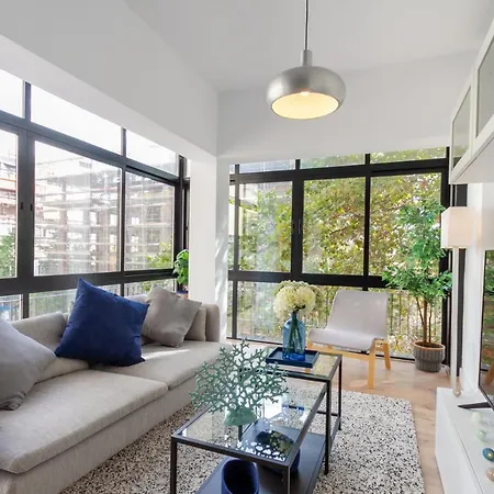 Apartamento Banus - Centre Soriano Marbella