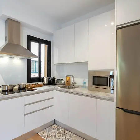 Banus - Centre Soriano Appartement