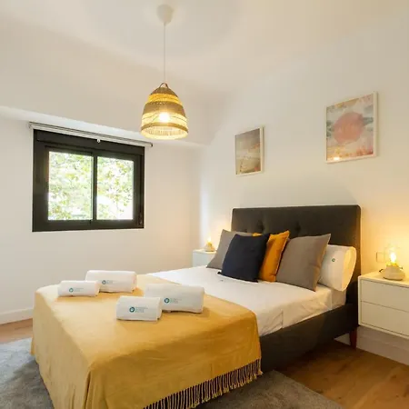 Appartement Banus - Centre Soriano Marbella