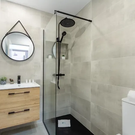 Appartement Banus - Centre Soriano Marbella
