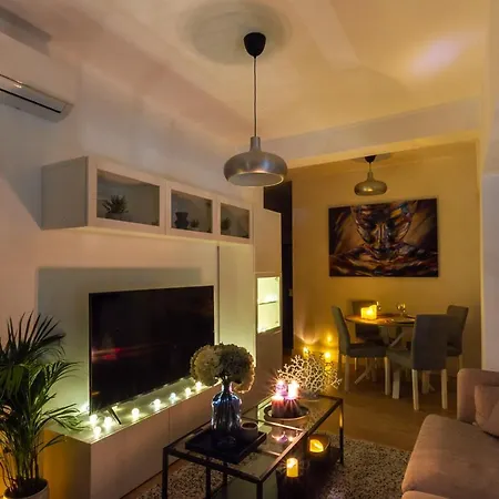 Appartement Banus - Centre Soriano