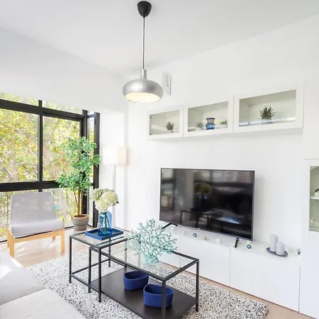 Appartement Banus - Centre Soriano *