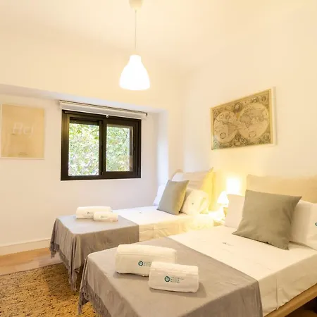 Appartement Banus - Centre Soriano Marbella
