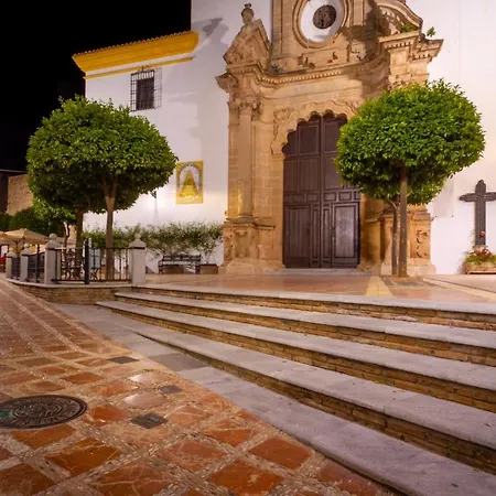 Banus - Centre Soriano Apartamento