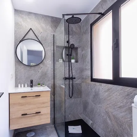 Banus - Centre Soriano Appartement