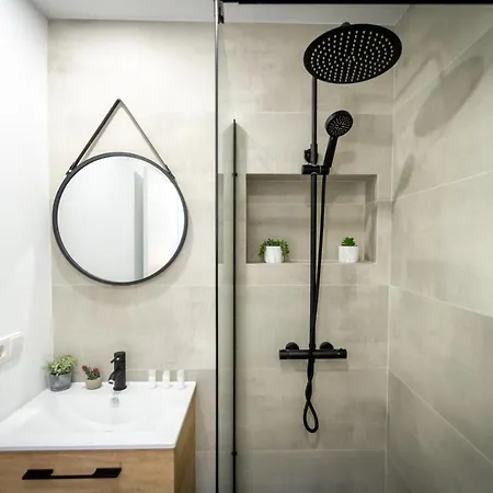 Banus - Centre Soriano Appartement