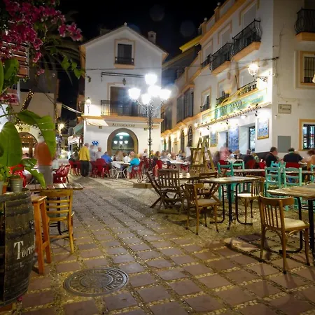 Banus - Centre Soriano Appartement