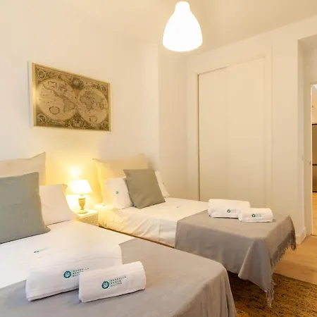 Apartamento Banus - Centre Soriano Marbella