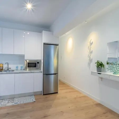 Appartement Banus - Centre Soriano Marbella