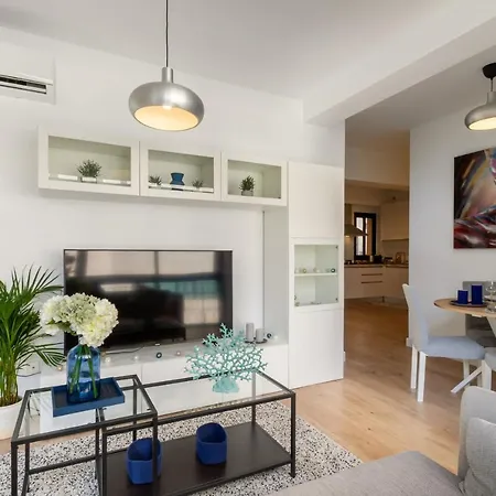 Banus - Centre Soriano Appartement