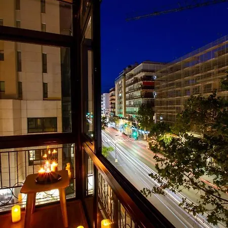 Banus - Centre Soriano Appartement Marbella