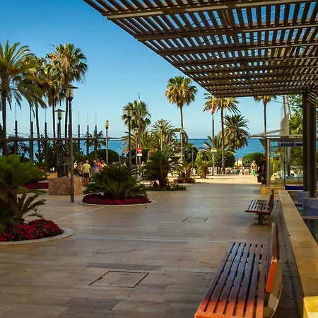 Banus - Centre Soriano Appartement