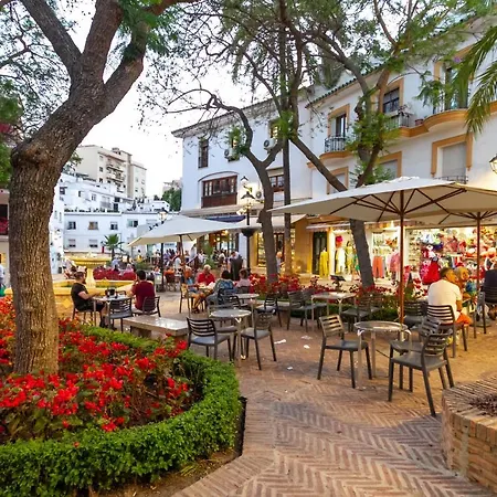 Banus - Centre Soriano Appartement
