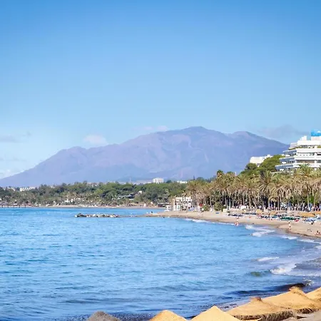 Appartement Banus - Centre Soriano Marbella
