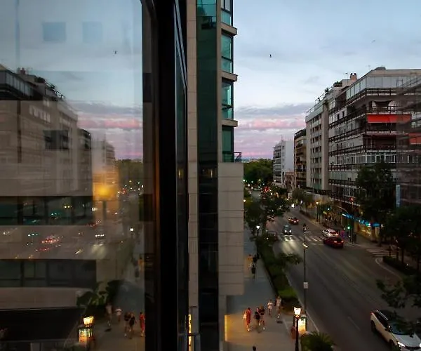 Banus - Centre Soriano