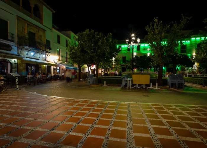 Banus - Centre Soriano Marbella