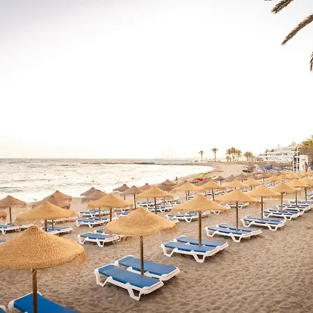 아파트 Banus - Centre Soriano *