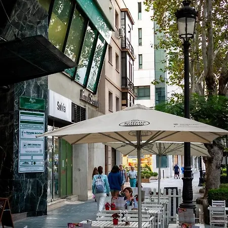 Banus - Centre Soriano 마르베야