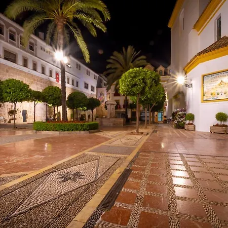 Banus - Centre Soriano 아파트 *