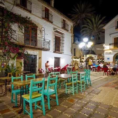 Banus - Centre Soriano * 마르베야